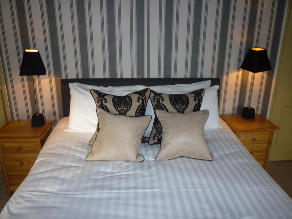 Royal Oak Inn Lostwithiel Zimmer foto