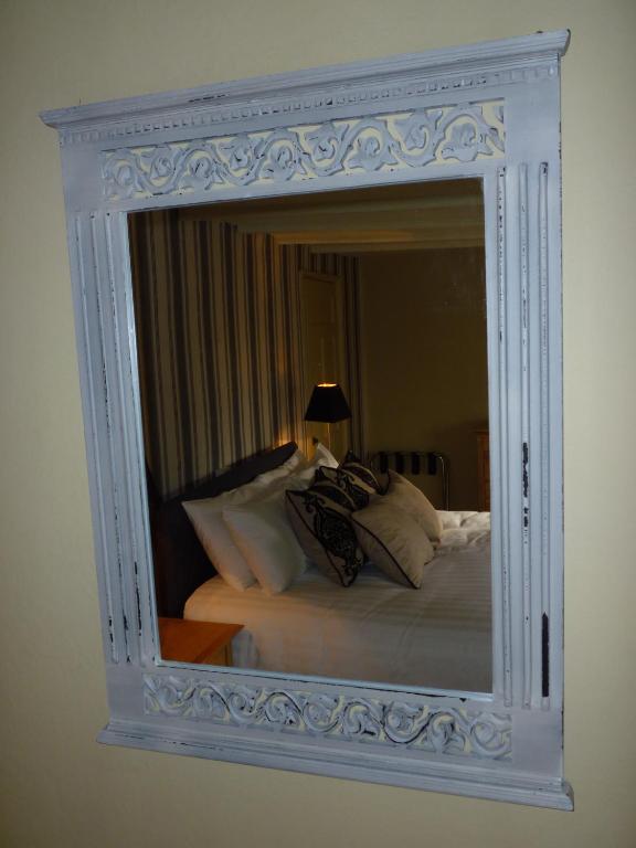 Royal Oak Inn Lostwithiel Zimmer foto