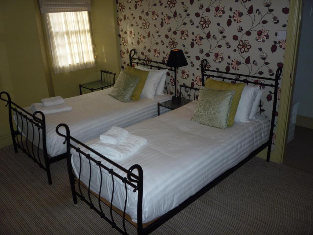 Royal Oak Inn Lostwithiel Zimmer foto