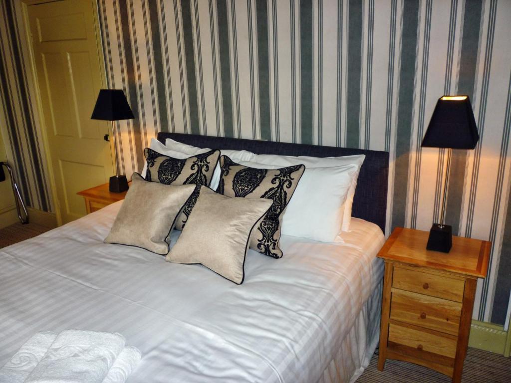 Royal Oak Inn Lostwithiel Zimmer foto